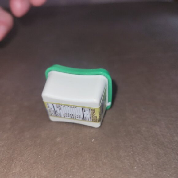 Mini Brands Athenos Feta Cheese toy 3 for $5 - Picture 4 of 4